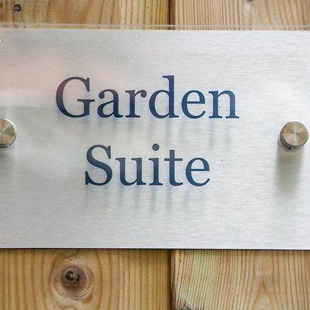 Garden Suite Dronfield Dış mekan fotoğraf