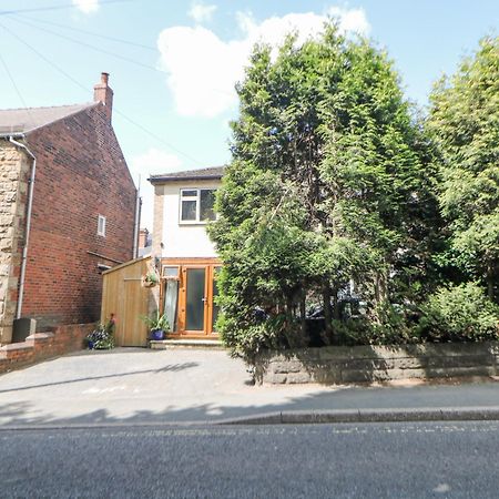 Garden Suite Dronfield Dış mekan fotoğraf