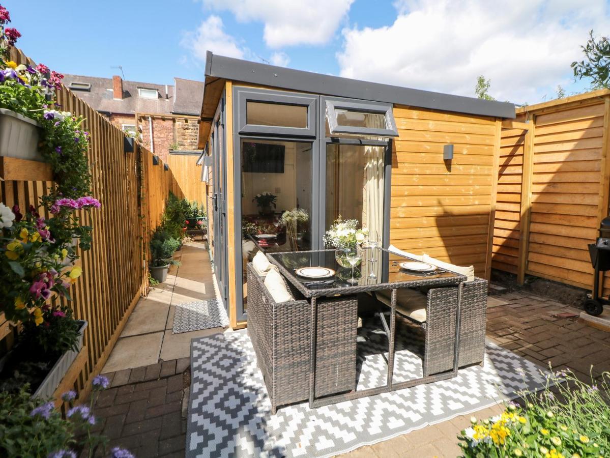Garden Suite Dronfield Dış mekan fotoğraf
