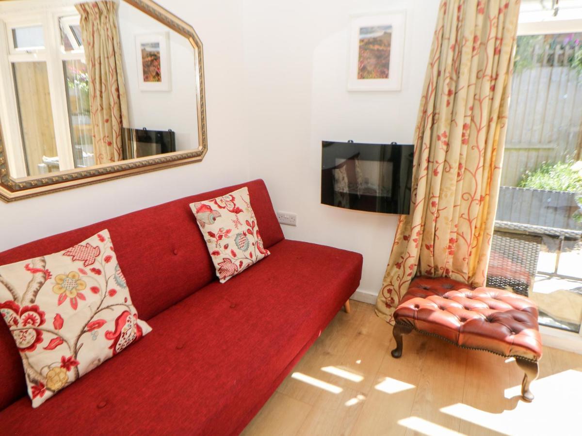 Garden Suite Dronfield Dış mekan fotoğraf