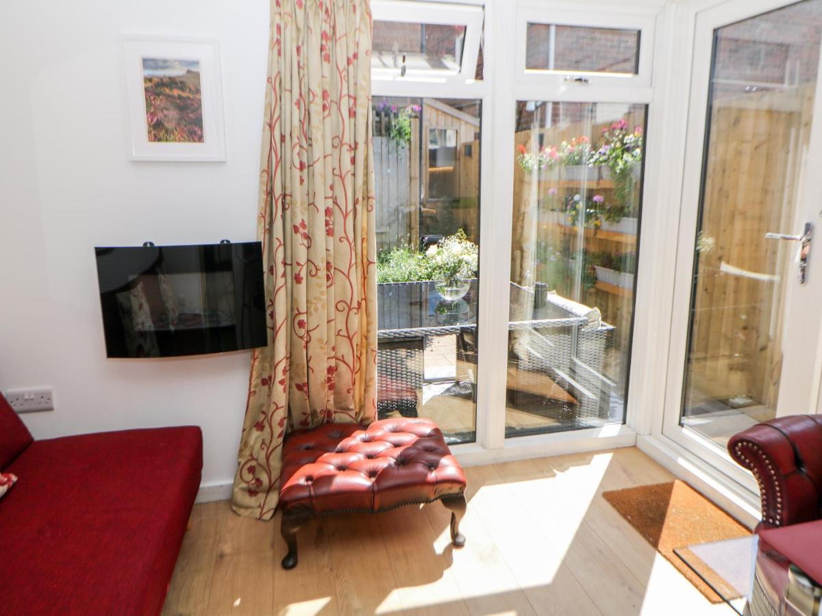 Garden Suite Dronfield Dış mekan fotoğraf
