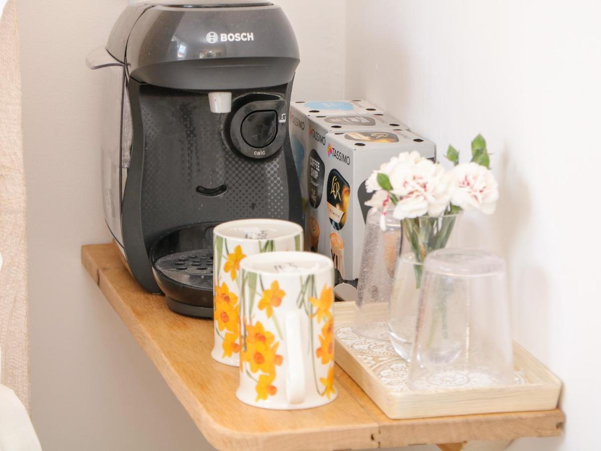 Garden Suite Dronfield Dış mekan fotoğraf